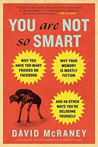 you-are-not-so-smart you-are-not-so-smart